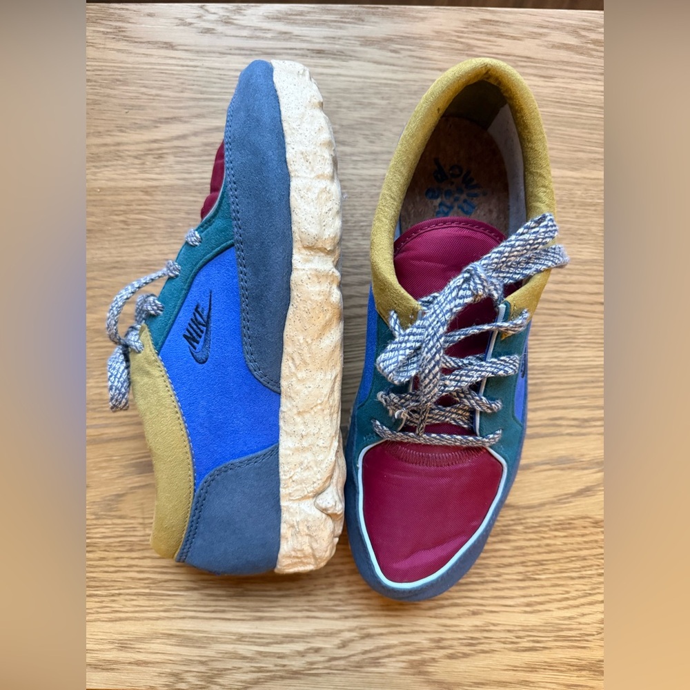 Nike BE-DO-WIN SP Hyper Royal